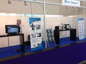 appearance of Analytica 201